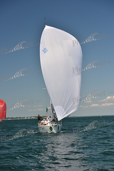 2018 NYYC Race Week A_1198