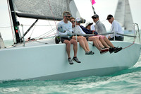 2015 Key West Race Week A 667