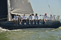 2017 Charleston Race Week A_0831
