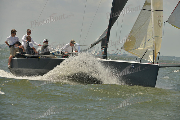 2017 Charleston Race Week D_2107
