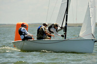 2015 Southern Bay Race Week A 673