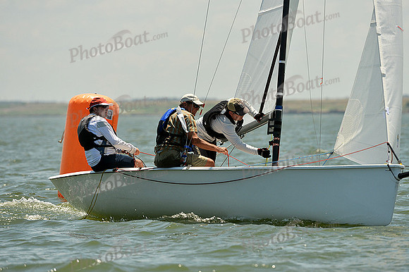 2015 Southern Bay Race Week A 673