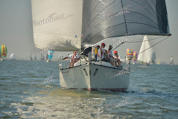 2017 Southern Bay Race Week B_0301