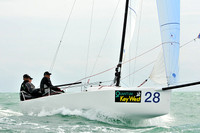 2013 Key West Race Week C 1126