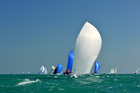 2013 Key West Race Week E 1165