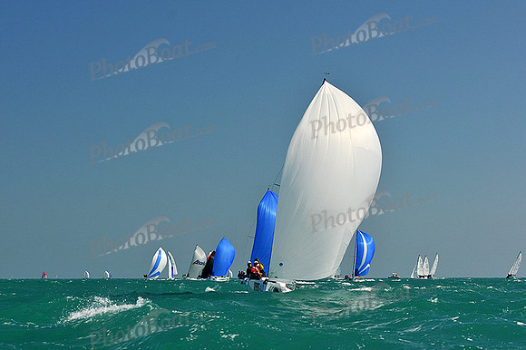 2013 Key West Race Week E 1165
