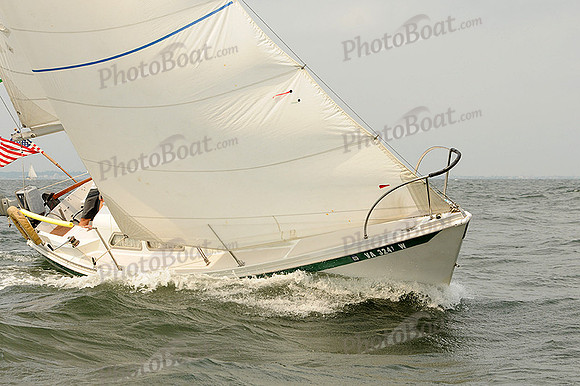2012 Cape Charles Cup A 313