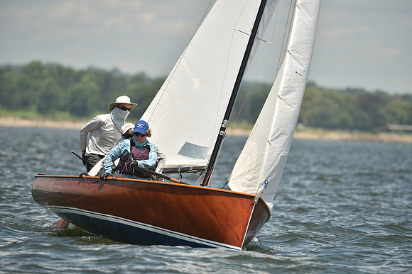 2018 Thistle Nationals G_0556