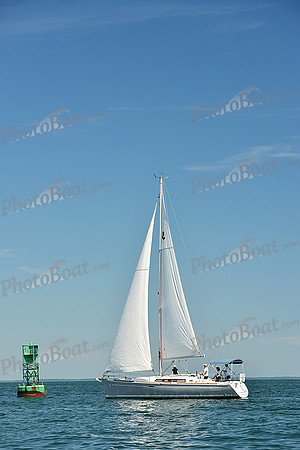 2015 Cape Charles Cup A 1105