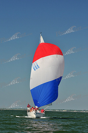 2013 Southern Bay Race Week C 646