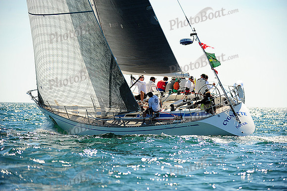 2014 NYYC Annual Regatta C 1603