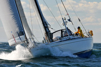 2012 Newport Bermuda 1723