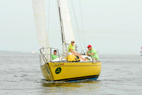 2011 Park City Regatta A 809