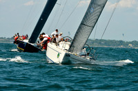 2016 NYYC Race Week A 853