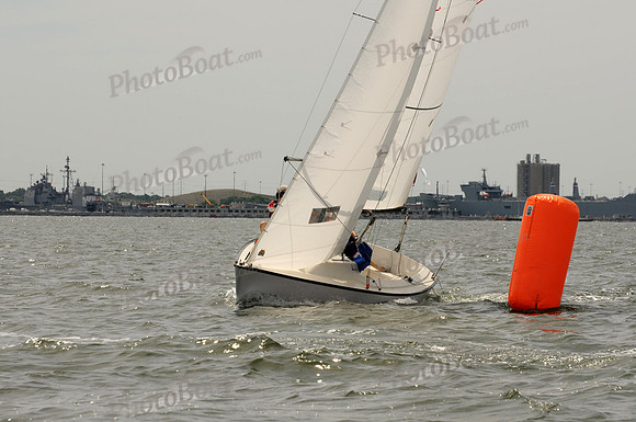 2011 Southern Bay RW B 216