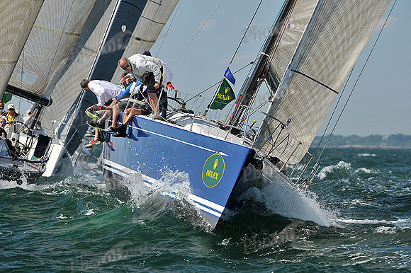 2013 NYYC Annual Regatta B 1690
