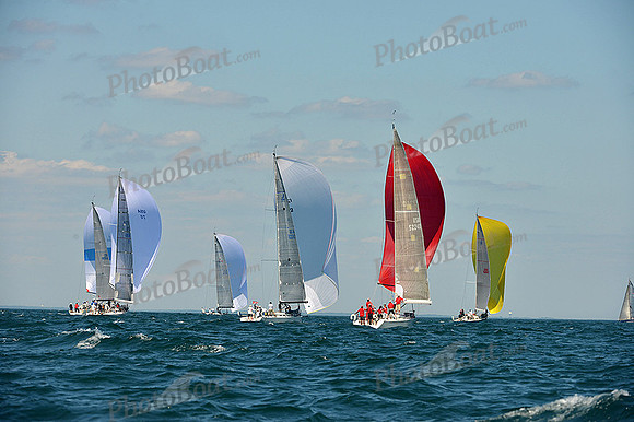 2015 Block Island Race Week G 1144
