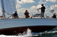 2012 Newport Bermuda 356