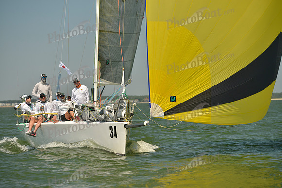 2017 Southern Bay Race Week B_0874