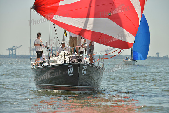 2017 Southern Bay Race Week C_0465
