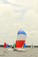 2013 Charleston Race Week A 941