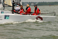 2012 Charleston Race Week A 1010
