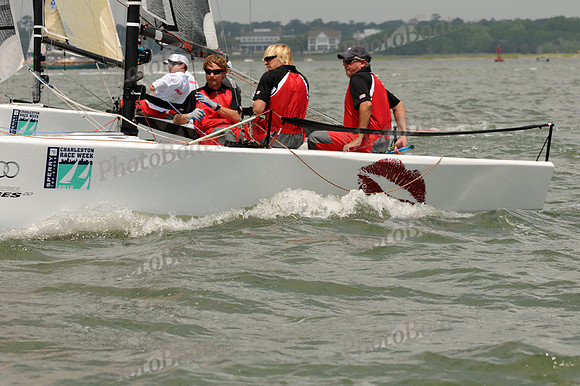 2012 Charleston Race Week A 1010