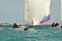2014 Key West Race Week C 597