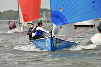 2013 Charleston Race Week A 1088