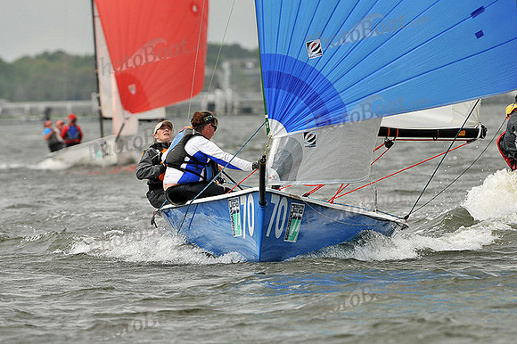 2013 Charleston Race Week A 1088