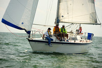 2014 Cape Charles Cup A 1312