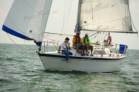 2014 Cape Charles Cup A 1312