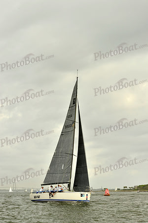2019 Charleston Race Week B_0481