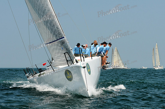 2011 Block Island RW C 117