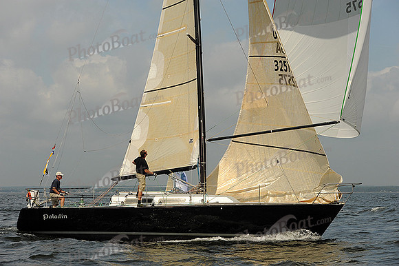 2013 Vineyard Race A 663
