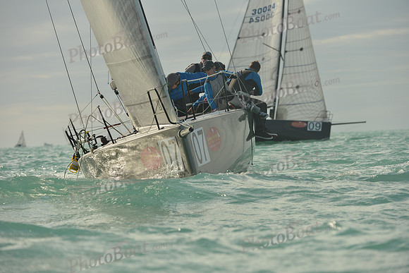 2016 Key West Race Week D_1276