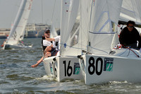 2014 Charleston Race Week B 807
