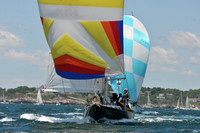 2012 Newport Bermuda 152
