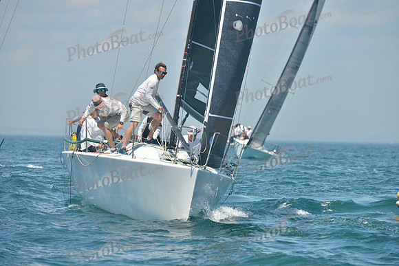 2025 Block Island Race Week G_0578