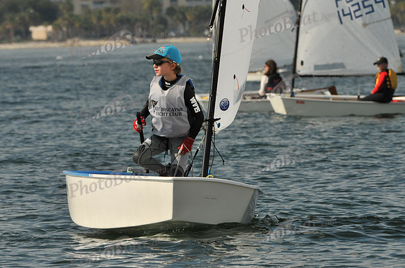2014 Valentines Regatta B 358