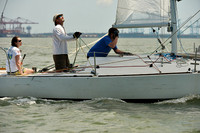 2015 Southern Bay Race Week A 761