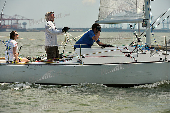 2015 Southern Bay Race Week A 761