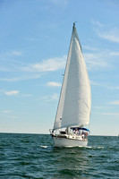 2015 Cape Charles Cup A 1538