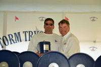 2015 Block Island Race Week Awards Wed 022