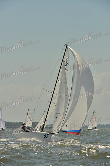 2017 Charleston Race Week D_2685