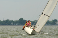 2012 Southern Bay Race Week A 2749