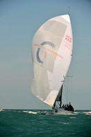 2014 Key West Race Week E 476