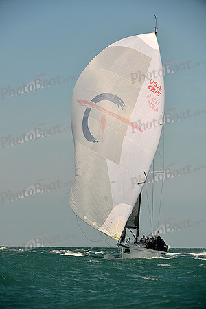 2014 Key West Race Week E 476