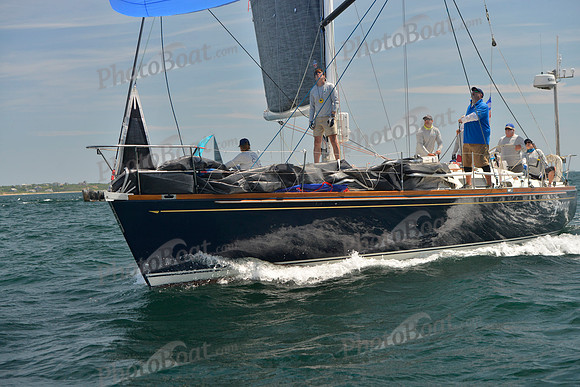 2019 Block Island Race Week D_0760