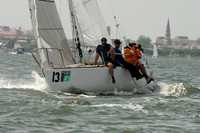 2012 Charleston Race Week A 1841
